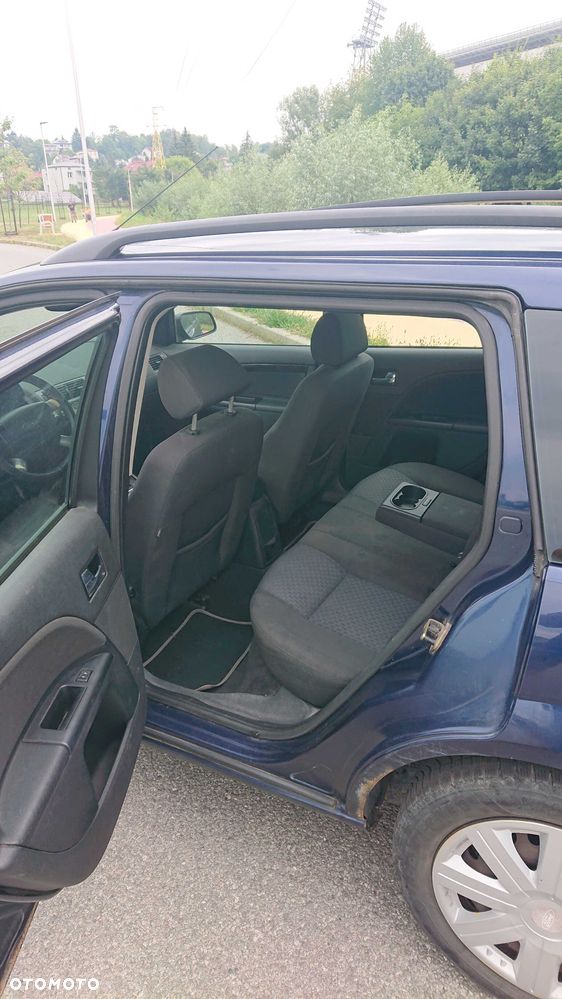 Ford Mondeo - 6