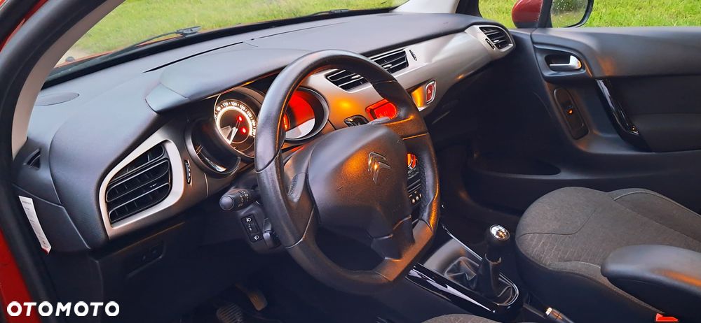 Citroën C3 BlueHDi 100 S&S FEEL - 7