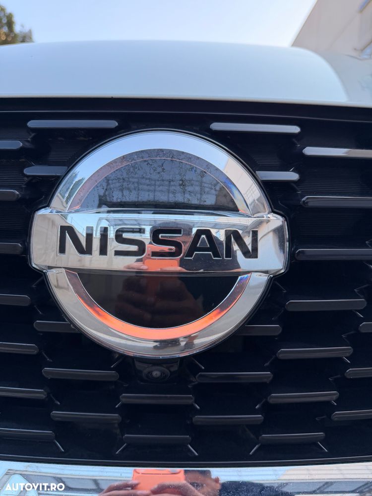 Nissan Qashqai - 19