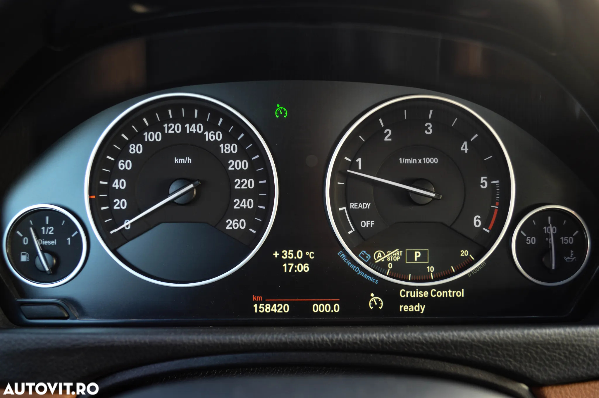 BMW Seria 4 420d Gran Coupe Aut. Luxury Line - 8