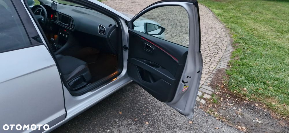 Seat Leon 1.8 TSI Start&Stop FR - 30