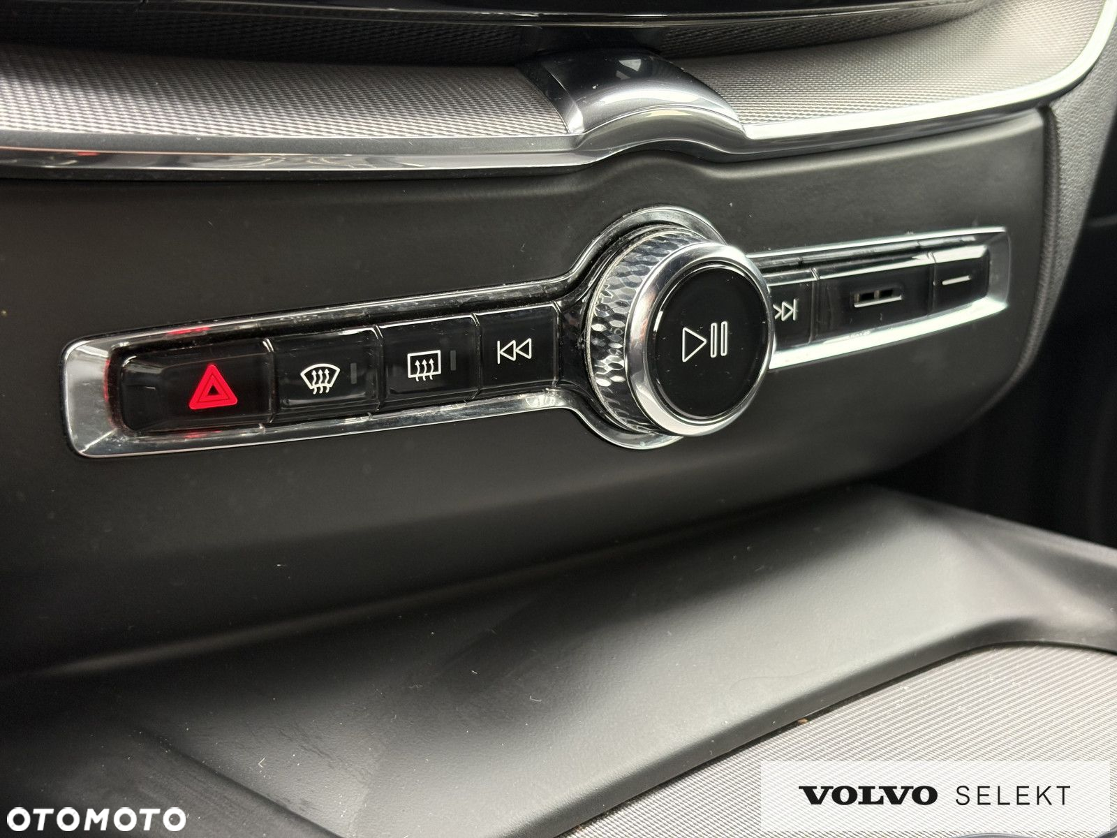 Volvo XC 60 - 16
