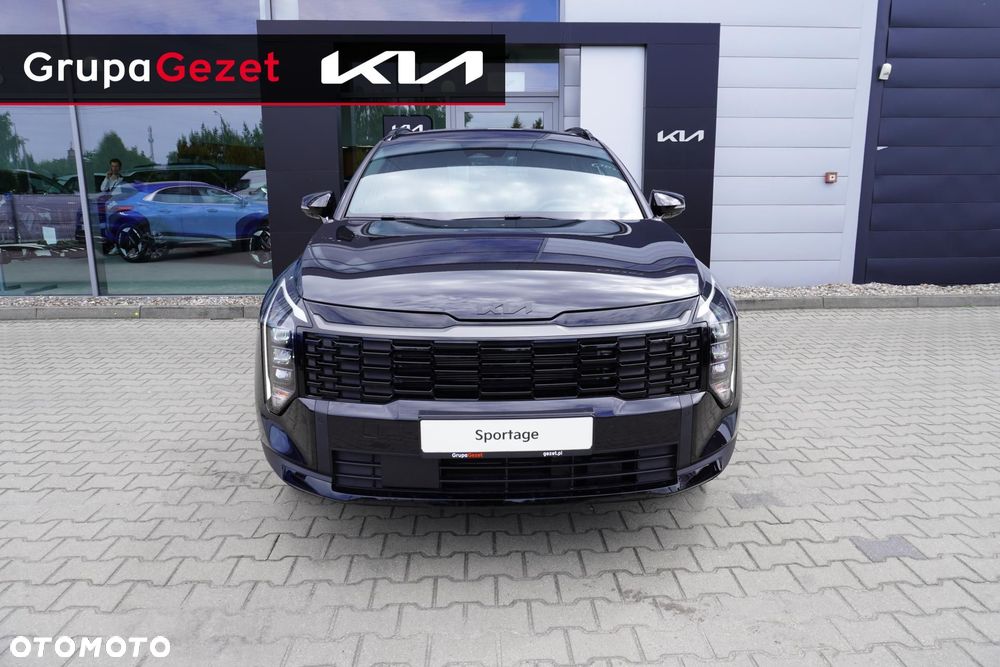 Kia Sportage - 2