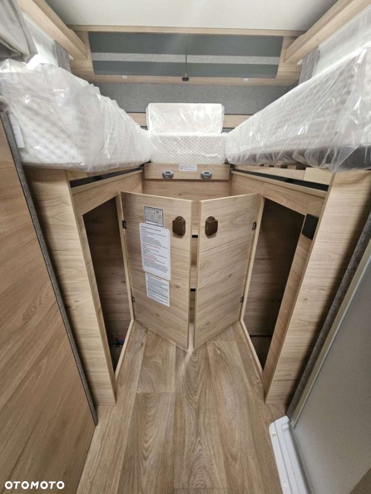 Dethleffs Just Go - 13