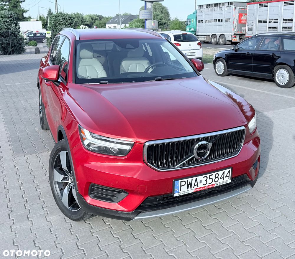 Volvo XC 40 - 31
