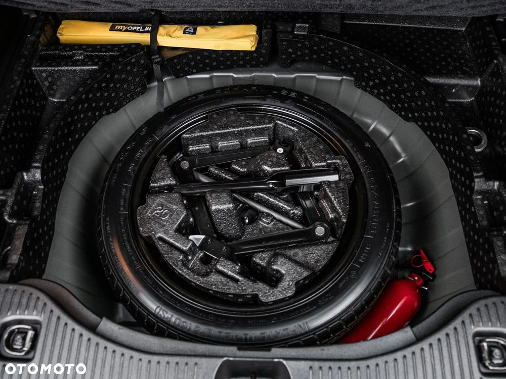 Opel Mokka 1.6 Enjoy S&S - 32