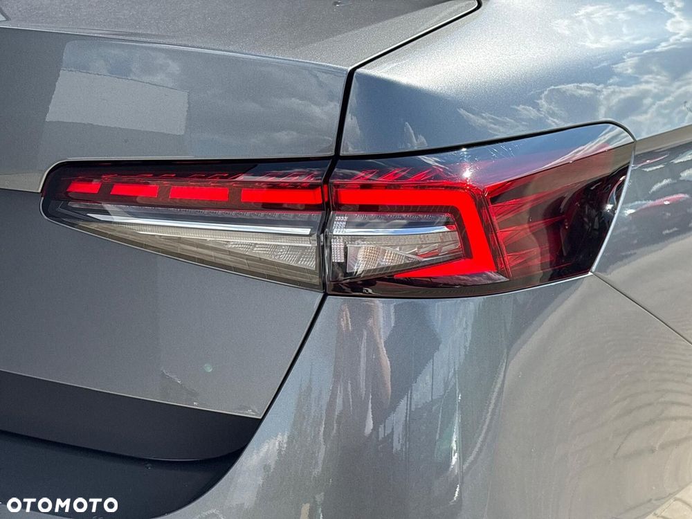 Skoda Superb 2.0 TSI 4x4 L&K DSG - 20