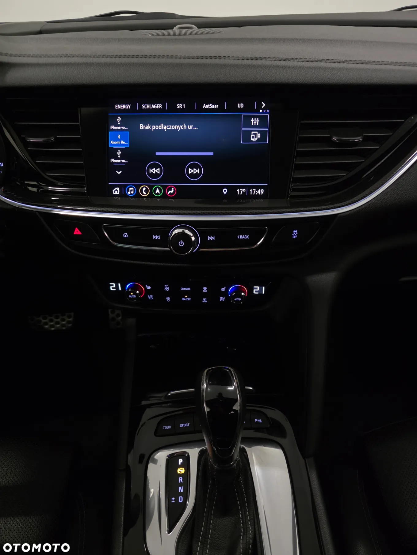 Opel Insignia Sports Tourer 2.0 Diesel Exclusive - 9