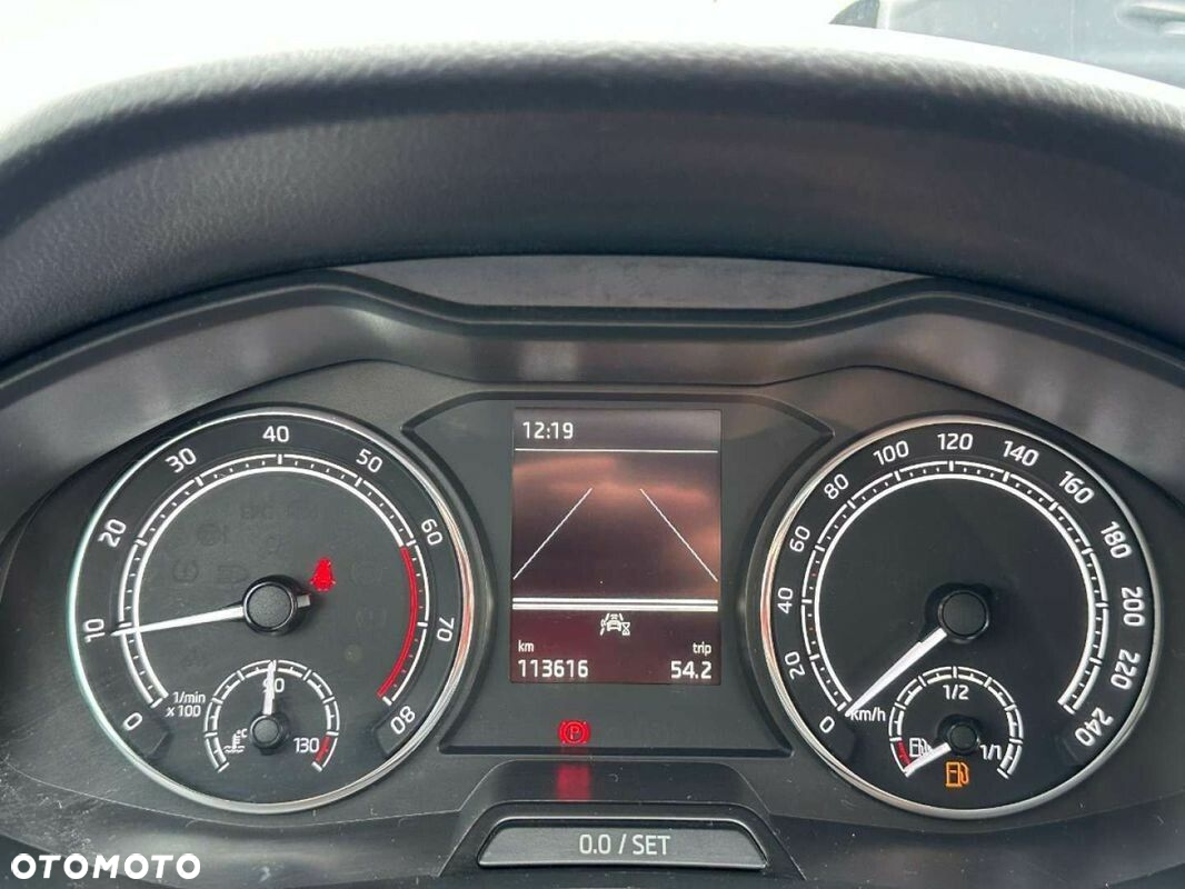 Skoda Scala 1.0 TSI Ambition - 18