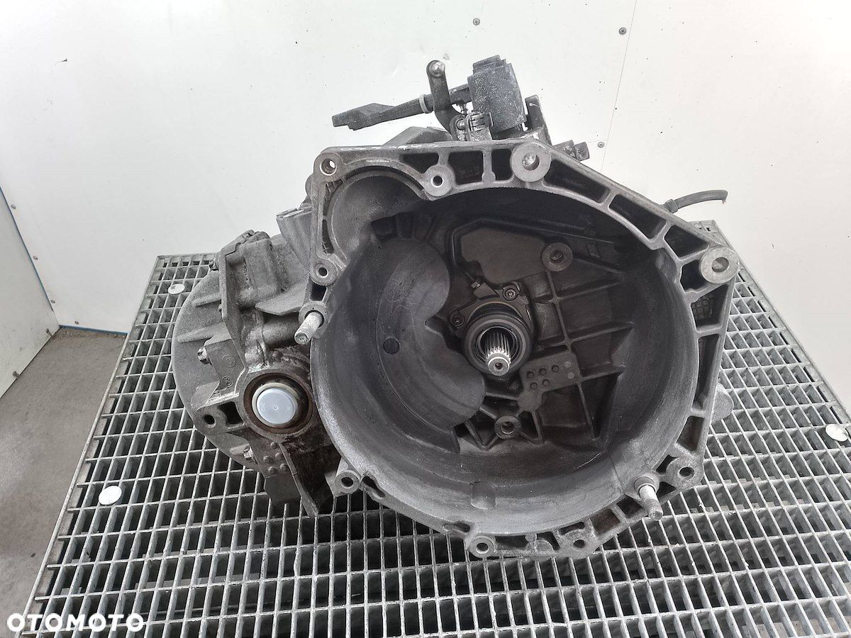 SKRZYNIA BIEGÓW MANUALNA ALFA ROMEO 159 M32  55192042 1.9 JTDm - 1