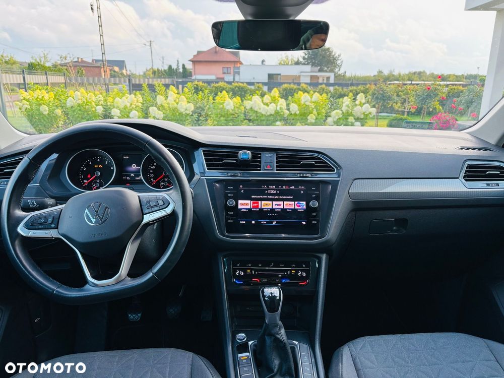 Volkswagen Tiguan 1.5 TSI EVO Life - 7