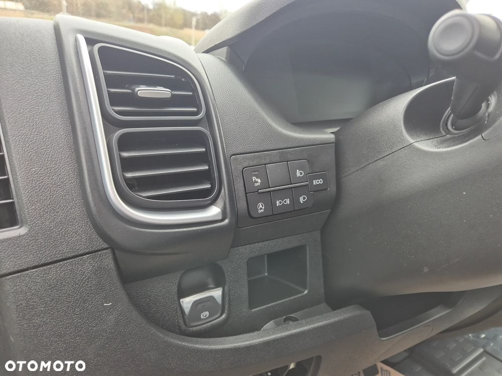 Fiat Ducato Maxi Furgon L4H3 2.2 Diesel 180KM !! OD RĘKI !! - 11