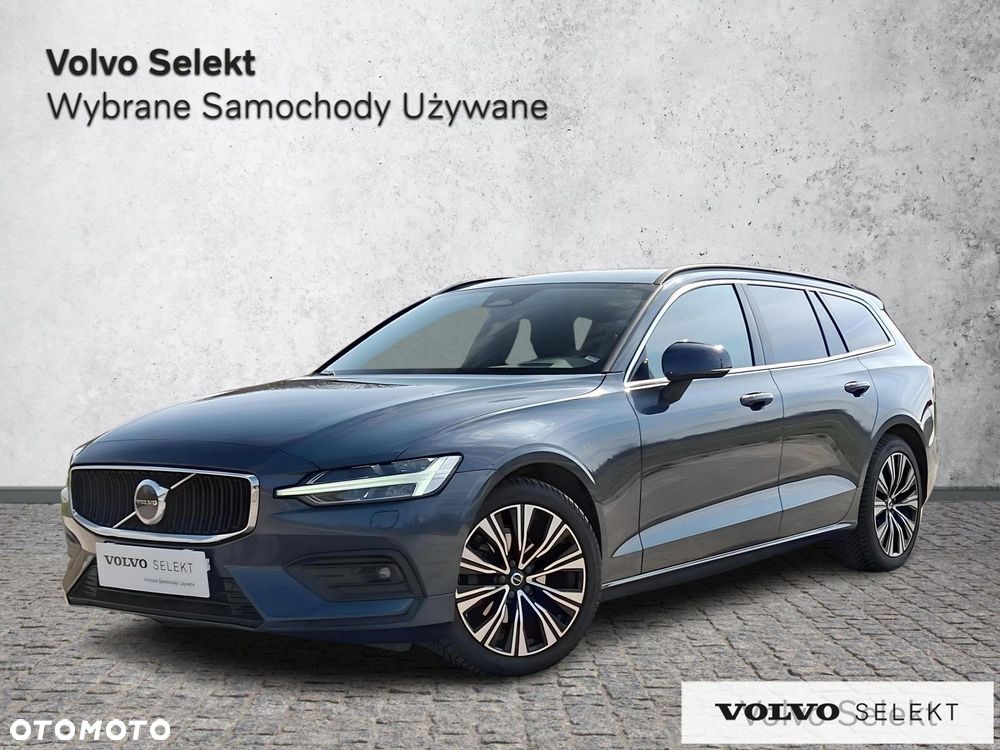 Volvo V60 - 2