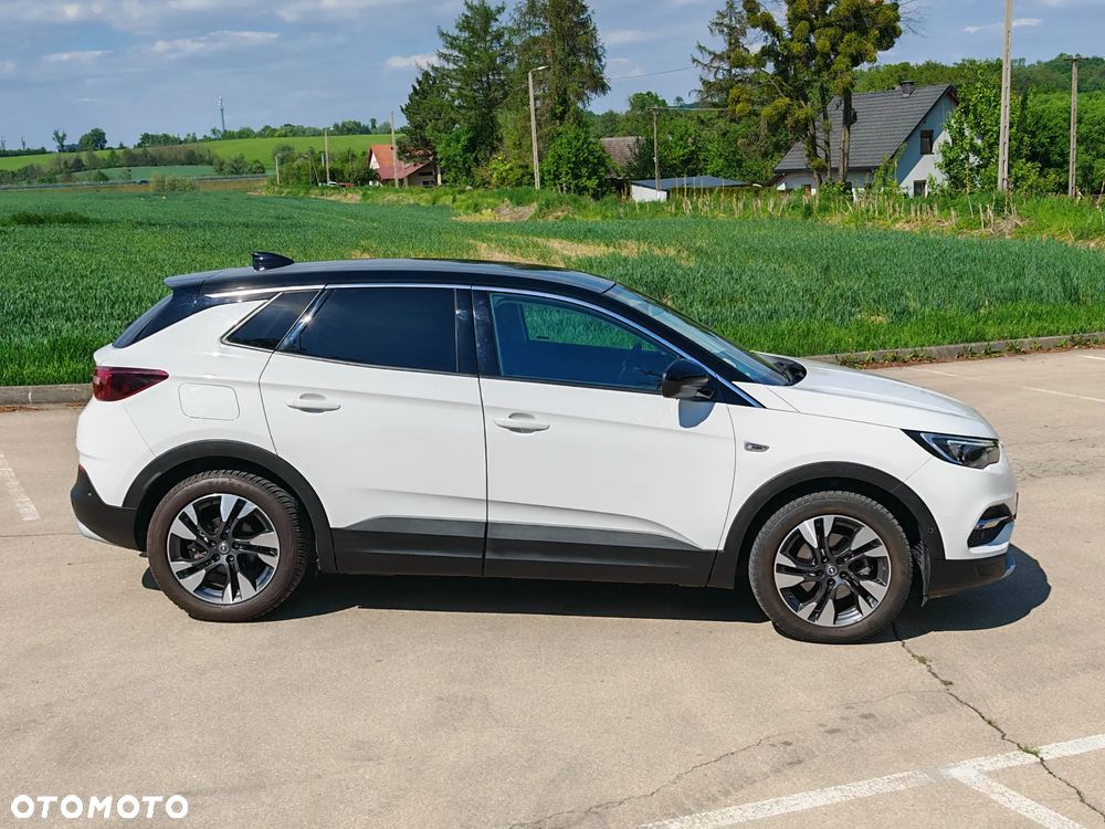 Opel Grandland X 1.5 CDTI Elegance S&S - 14