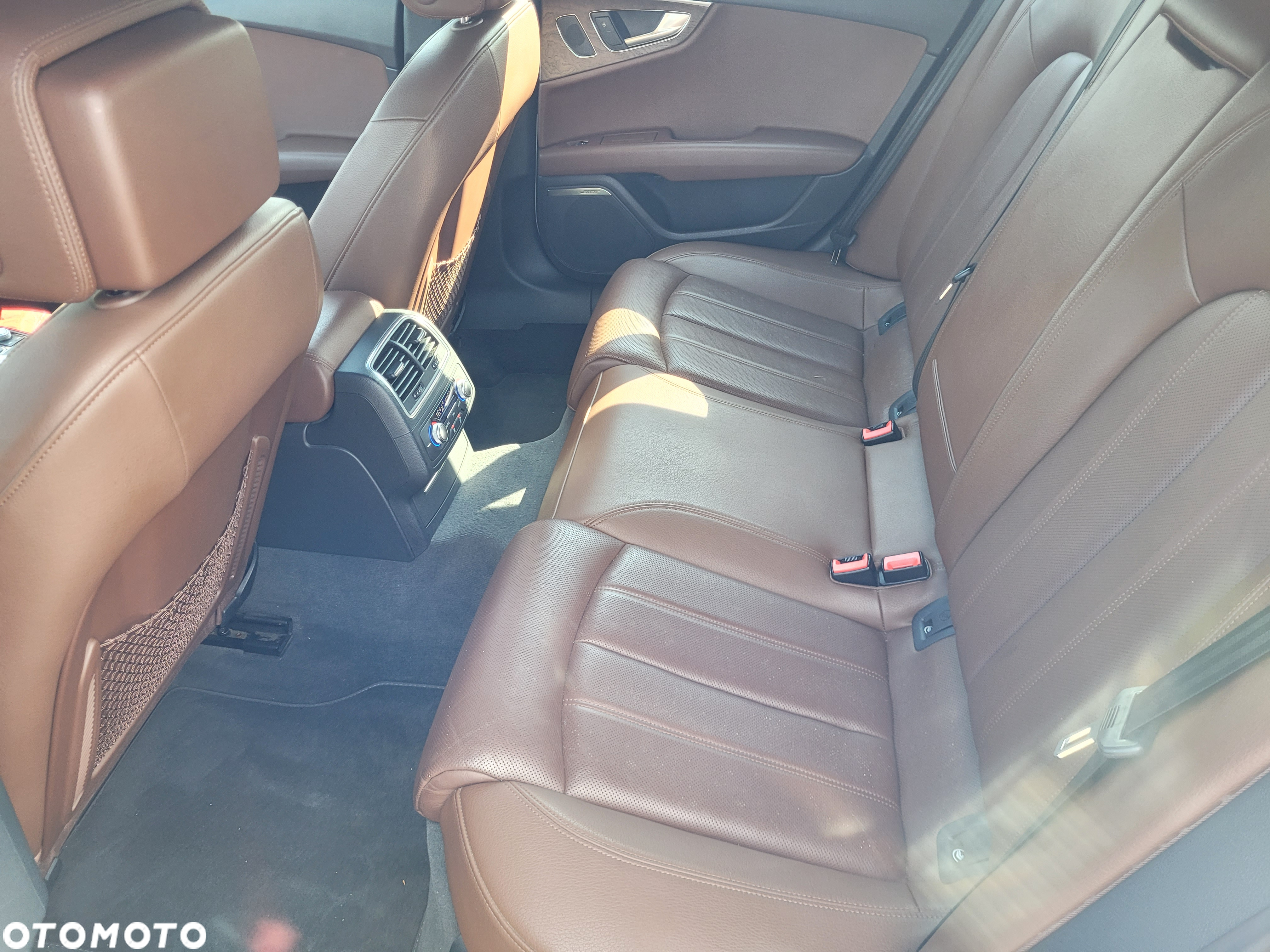Audi A7 Sportback - 9
