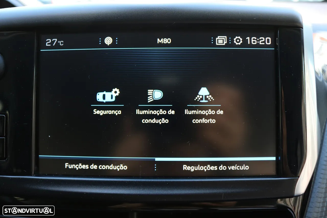 Peugeot 2008 PureTech 130 Active Pack - 45