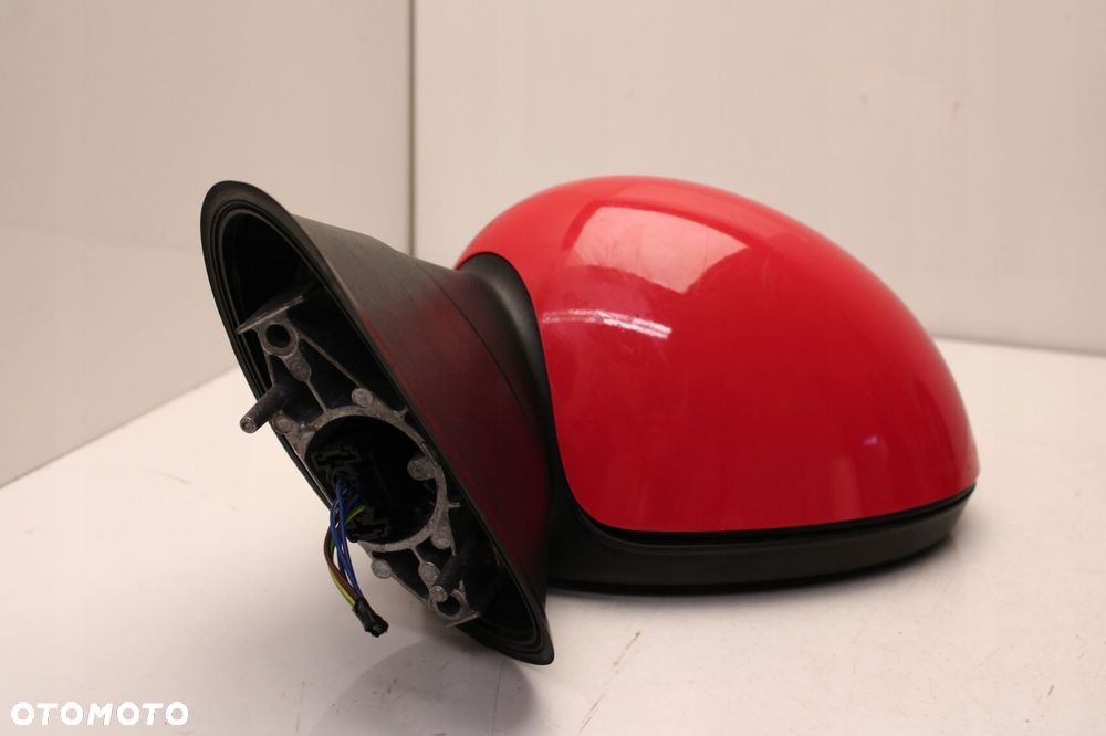 mini r60 countryman 5 pin 10r- lusterko lewe zewnętrzne b11 - 3