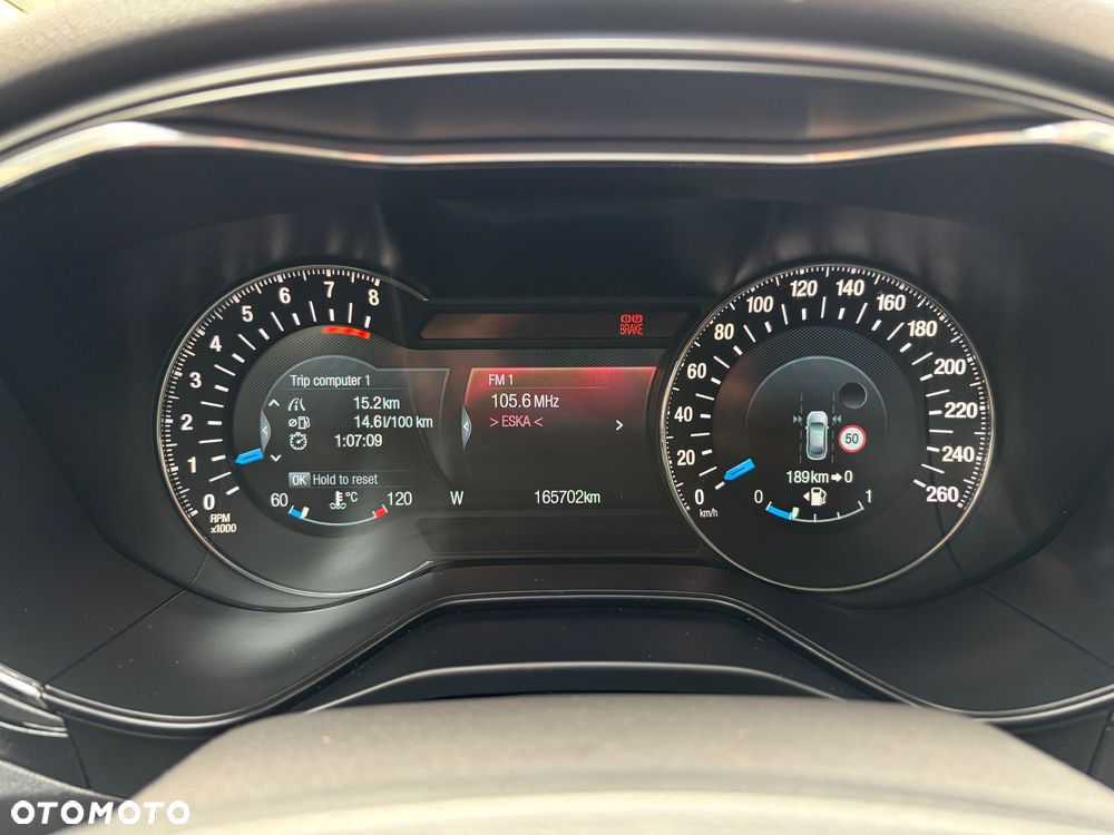 Ford Mondeo 1.5 EcoBoost STart-Stopp Titanium - 27