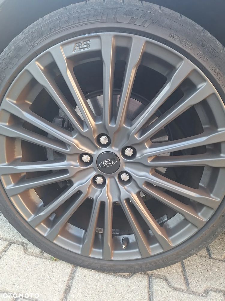Ford Focus 1.5 EcoBoost Titanium ASS - 11