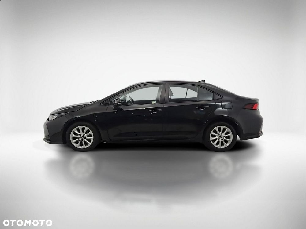 Toyota Corolla 1.6 Comfort - 2