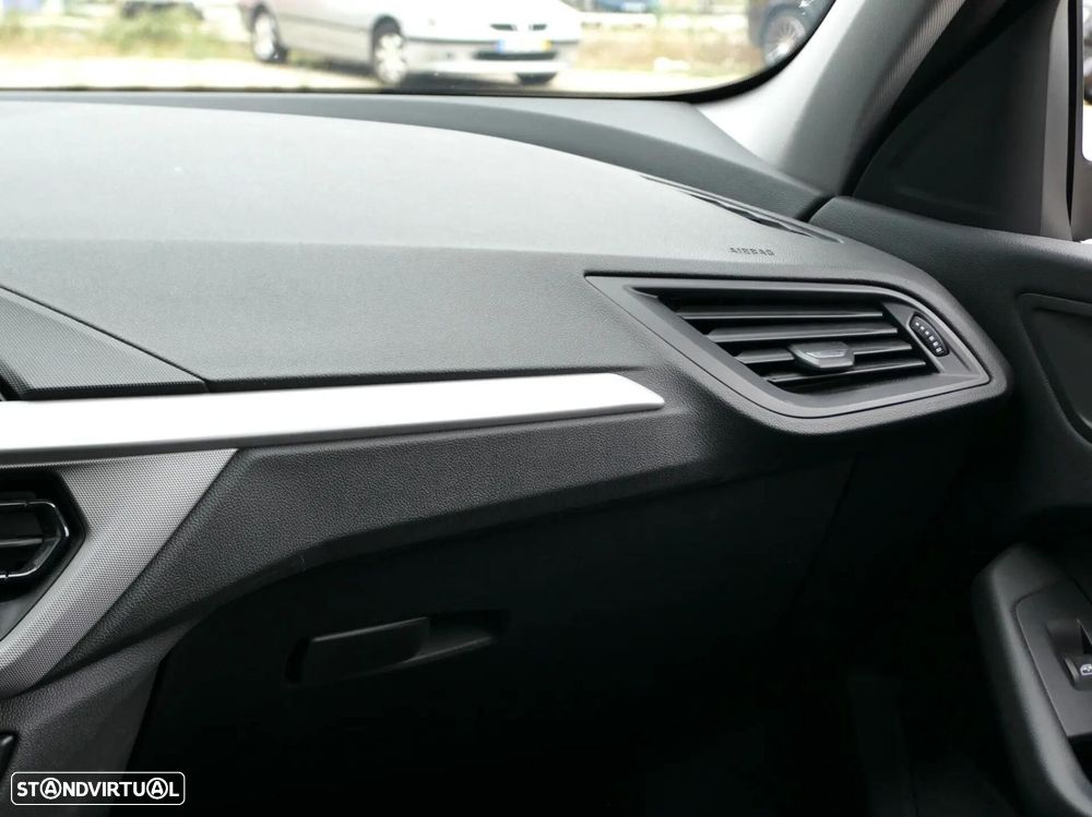 BMW 116 d Corporate Edition - 35