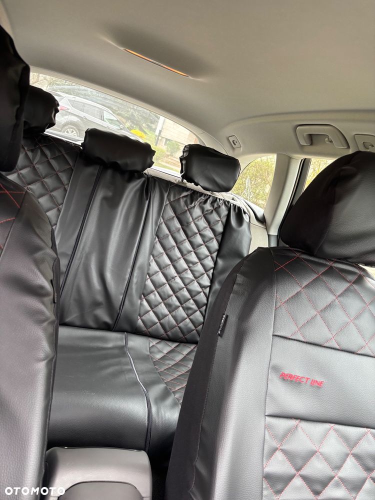 Audi A4 Avant 1.8 TFSI - 7