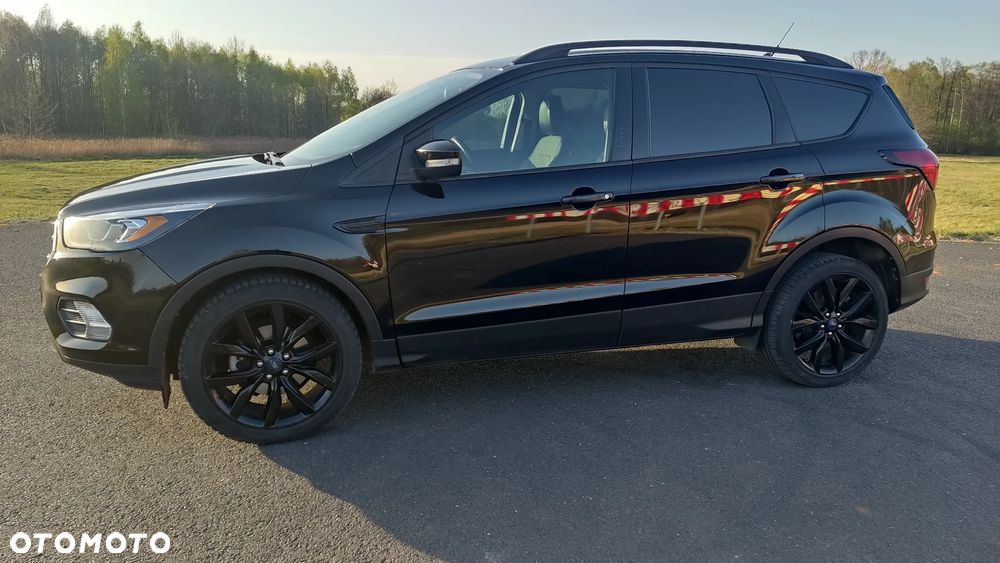 Ford Kuga 1.5 EcoBoost FWD Trend ASS GPF - 7