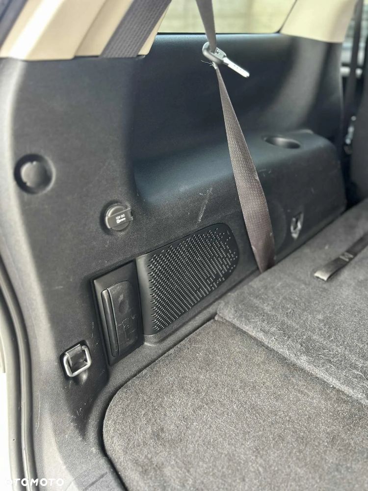 Fiat Freemont 2.0 Multijet Black Code AWD - 11