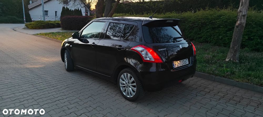 Suzuki Swift 1.2 X-TRA - 3