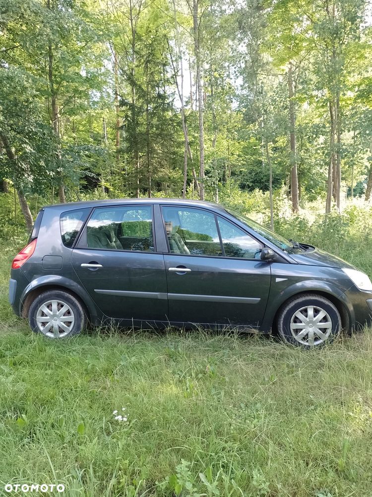 Renault Scenic - 2