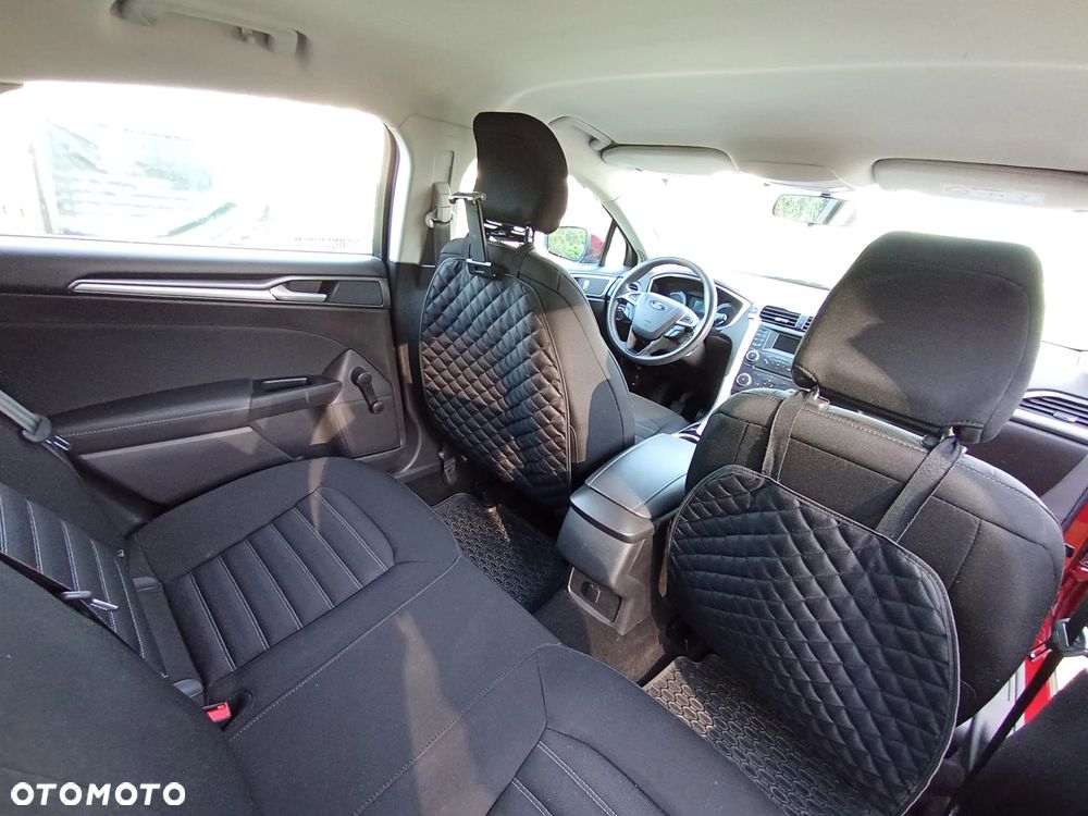 Ford Mondeo 1.5 TDCi ECOnetic Edition - 5