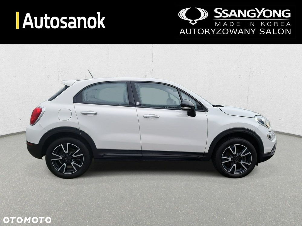 Fiat 500X 1.6 E-Torq Lounge - 4