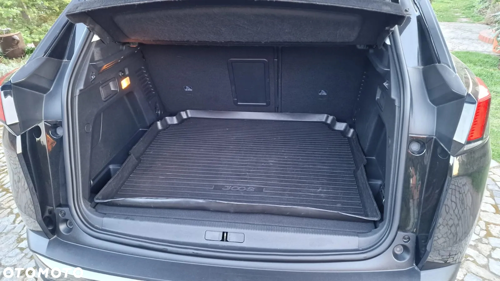 Peugeot 3008 1.5 BlueHDi Allure S&S EAT8 - 10