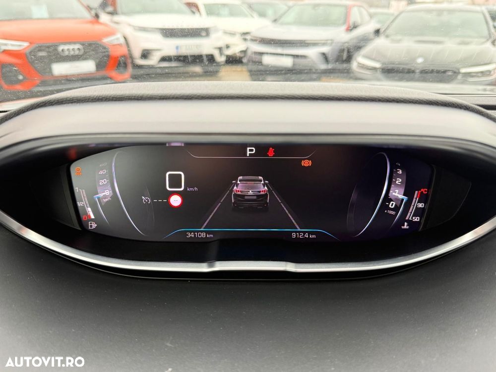 Peugeot 3008 - 4