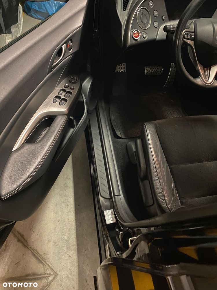 Honda Civic 1.8i-VTEC i-SHIFT Executive - 10