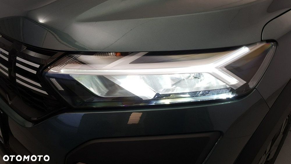 Dacia Sandero Stepway - 14