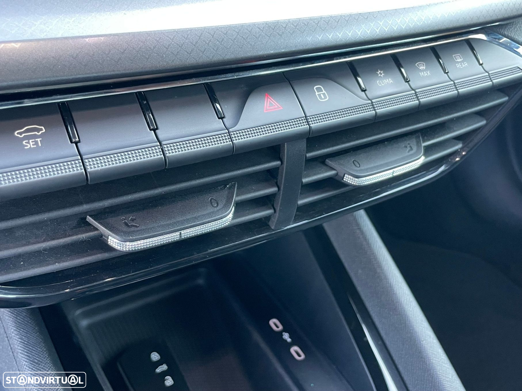 Skoda Octavia Break 2.0 TDI Ambition - 21