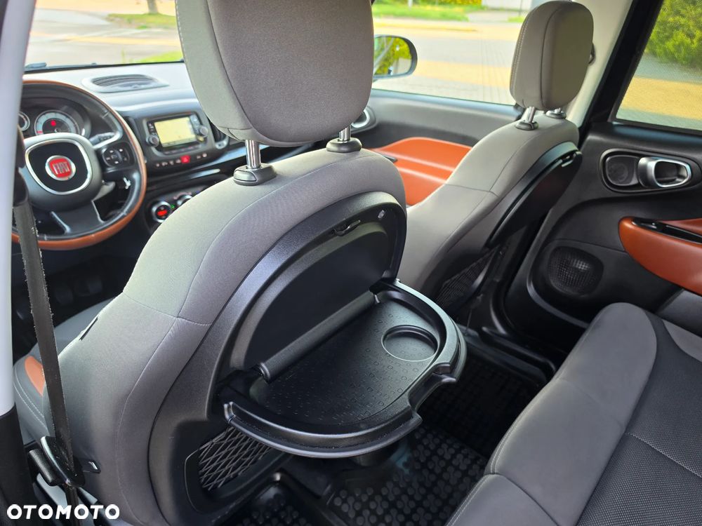 Fiat 500L Cross 1.4 16V T-Jet - 29