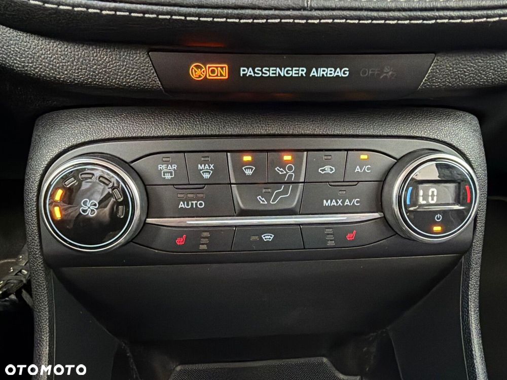 Ford Fiesta - 26