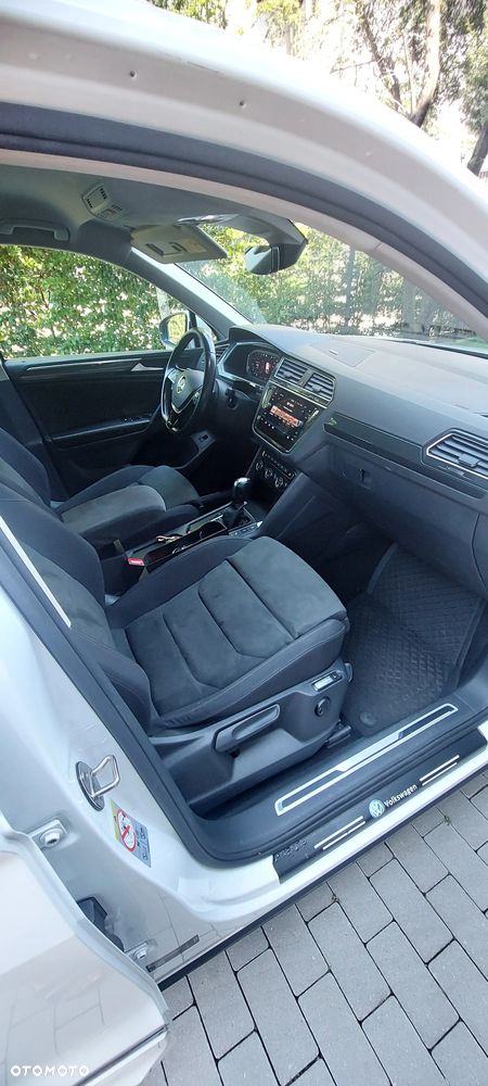 Volkswagen Tiguan 1.5 TSI EVO Highline DSG - 5