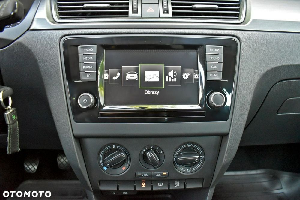 Skoda RAPID 1.2 TSI Joy - 18
