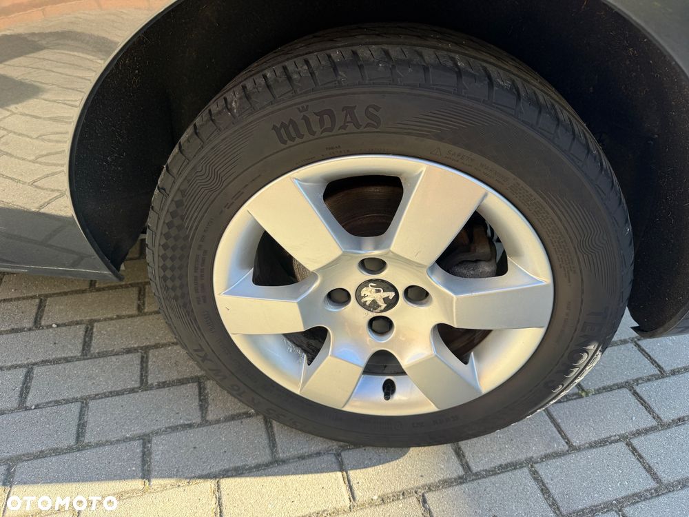 Peugeot 5008 BlueHDI 120 Stop & Start Style - 22