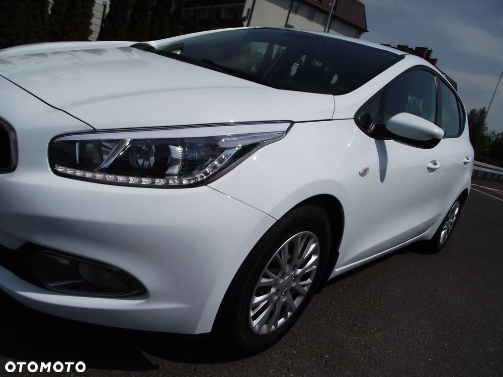 Kia Ceed 1.4 S - 13
