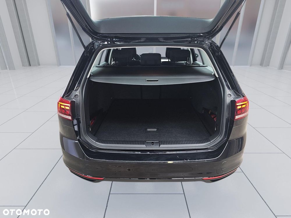 Volkswagen Passat Variant 1.5 TSI EVO Business DSG - 18