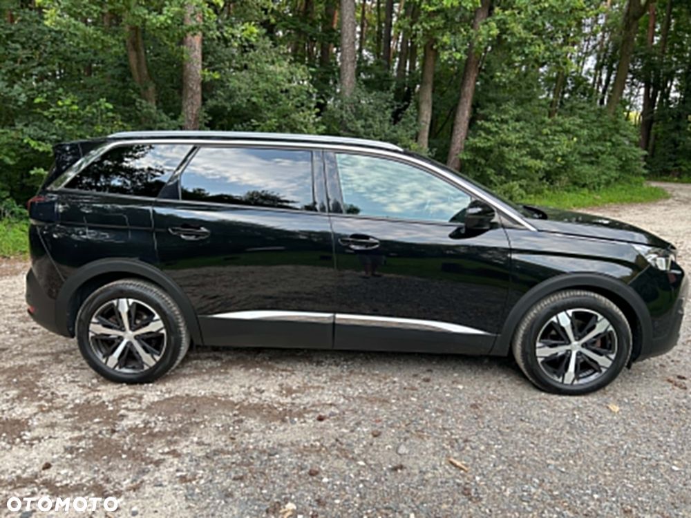 Peugeot 5008 1.6 THP Allure S&S EAT6 - 7