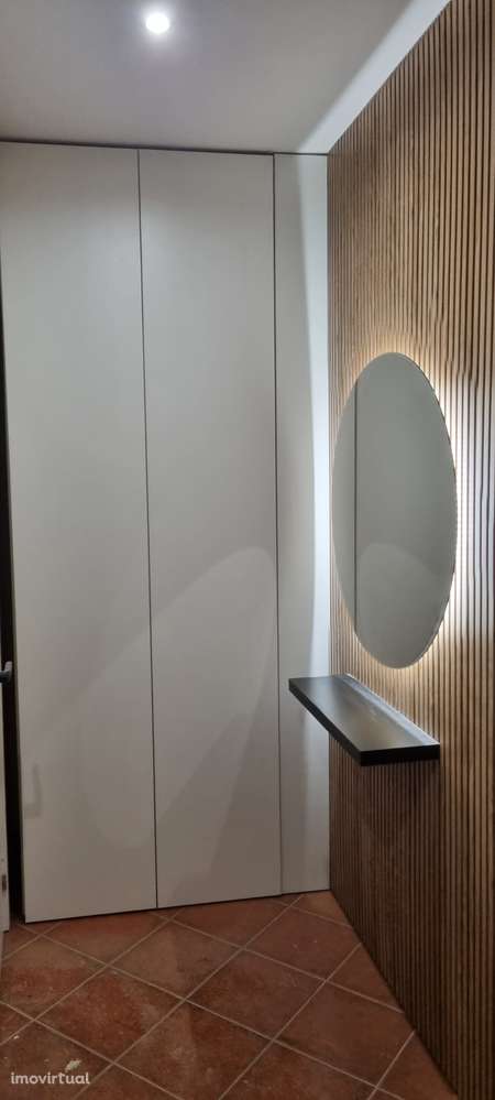 T1 Paredes [estação ) - Grande imagem: 2/9