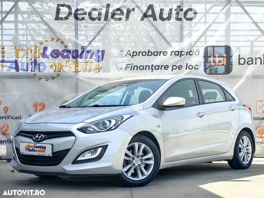 Hyundai i30 - 3