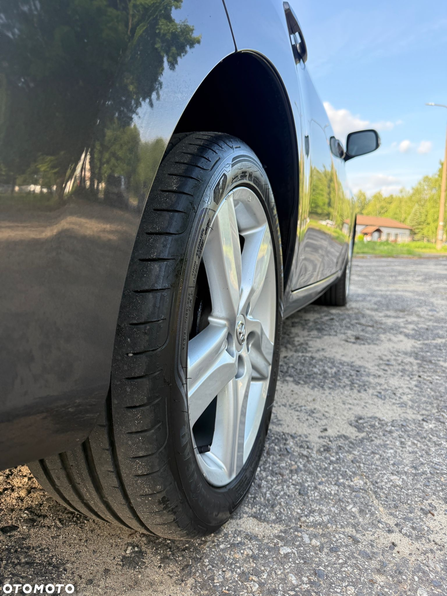 Toyota Auris 1.6 Life+ - 38