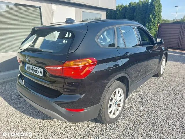 BMW X1 sDrive18i Advantage - 6