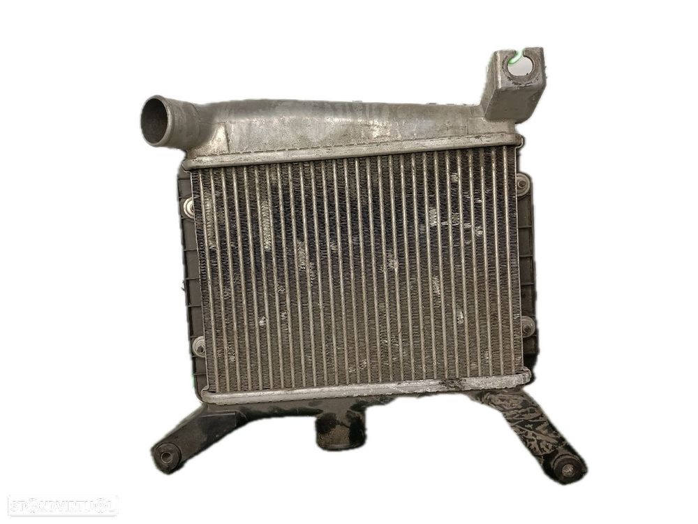 Radiador Intercooler Toyota Rav 4 Ii (_A2_) - 2